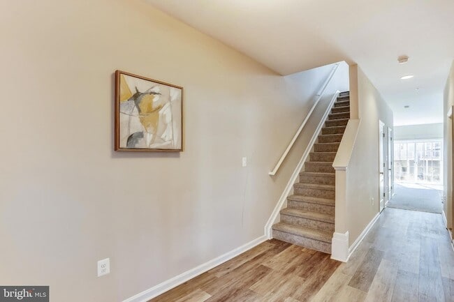931 Dorchester Cove Rd, Unit G in Severn, MD - Building Photo - Building Photo