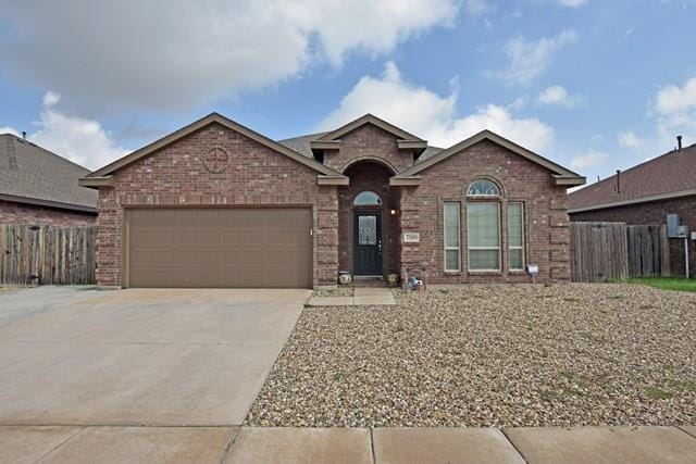 property at 7309 Raphael St