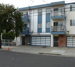 432 Santa Barbara Way in Daly City, CA - Building Photo - Building Photo