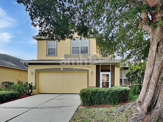 property at 1615 Wakefield Dr