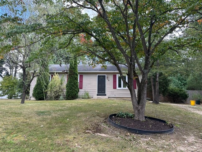 property at 16 Woodside Ln