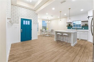 1207 Joe Justice St in Weslaco, TX - Building Photo - Building Photo