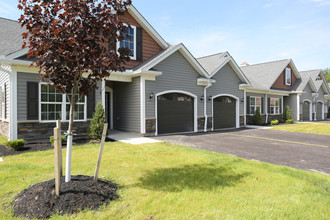 Fairchild Place Apartments in Lewiston, NY - Building Photo - Building Photo