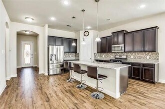 1500 Coyote Ridge Rd in Wylie, TX - Building Photo - Building Photo
