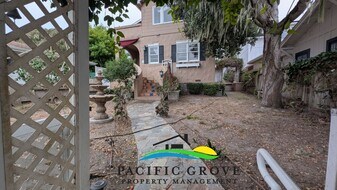 515 Hillcrest Ave in Pacific Grove, CA - Building Photo