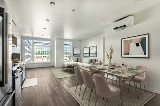 Boardwalk in Kirkland, WA - Building Photo - Building Photo