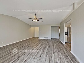 619 Plainview Dr in Mansfield, TX - Building Photo - Building Photo