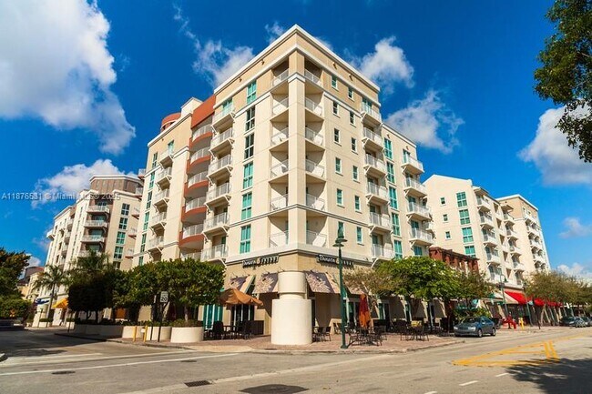 property at 7265 SW 89th St