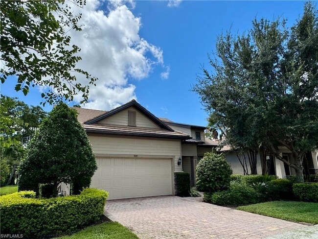 property at 9418 Greyhawk Trl