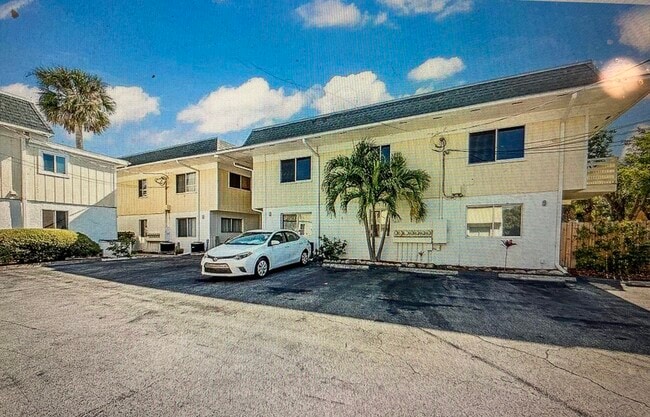 property at 419 Ocean Ave