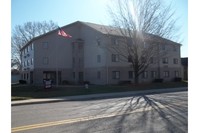 Mount Paran Square Apartments in Indianapolis, IN - Building Photo - Building Photo