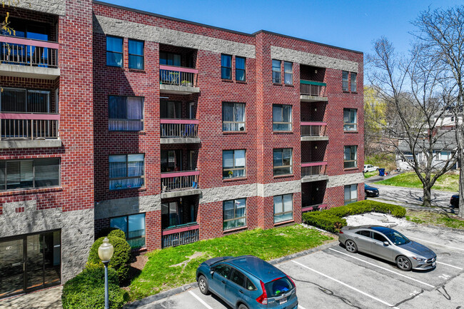 14 Heron St in Boston, MA - Foto de edificio - Building Photo