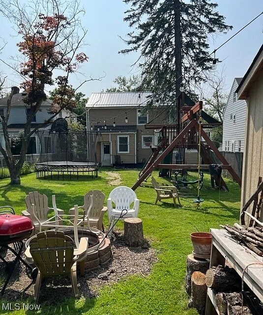 5155 Homewood Ave in Maple Heights, OH - Building Photo
