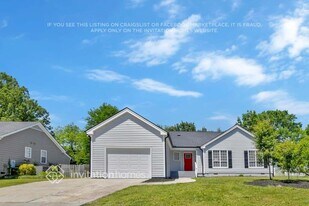 112 Heathwick Dr in Knightdale, NC - Building Photo