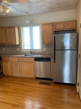 50 1st St in Pawtucket, RI - Building Photo - Building Photo