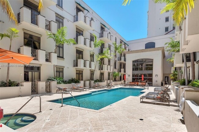property at 1805 Ponce de Leon Blvd