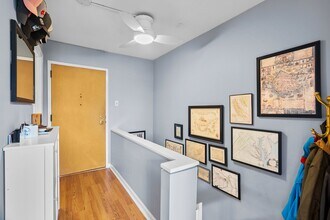 1245 13th St NW, Unit 600 in Washington, DC - Foto de edificio - Building Photo