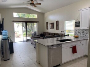 5308 Moon Shadow Ln in Greenacres, FL - Building Photo - Building Photo