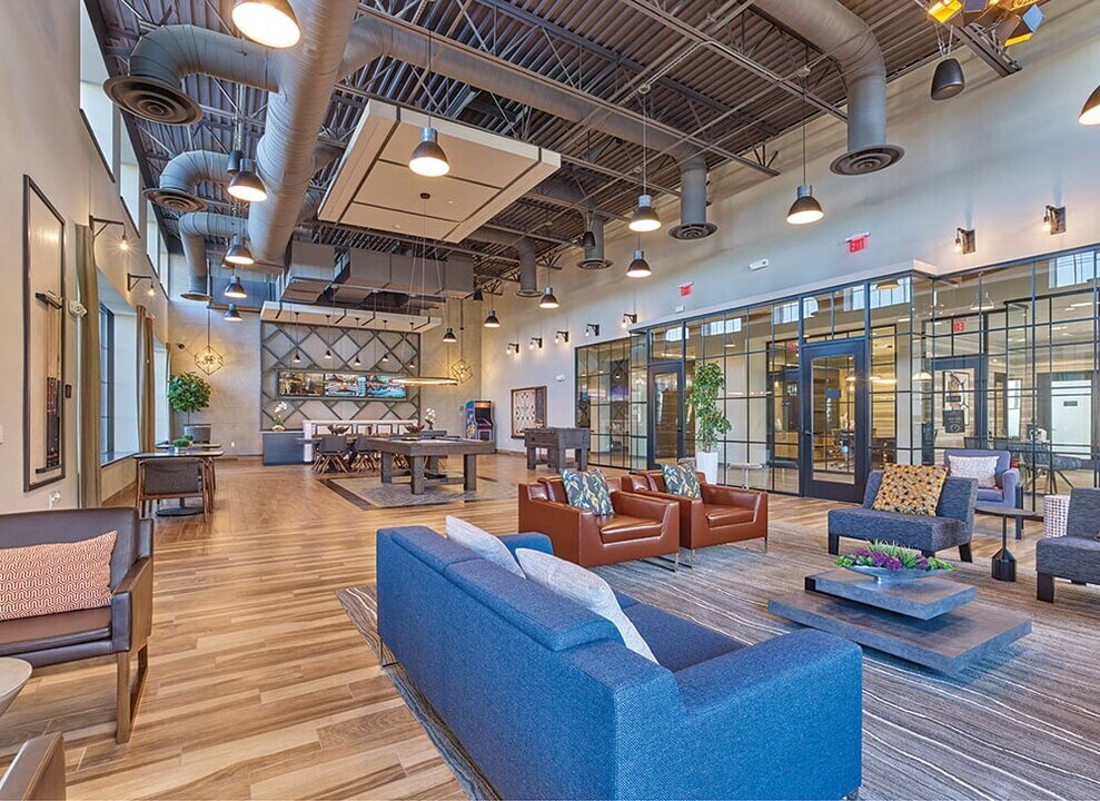 Vermella West in Kearny, NJ - Building Photo