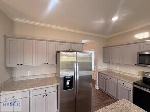 117 White Oak Dr NE in Ludowici, GA - Foto de edificio - Building Photo