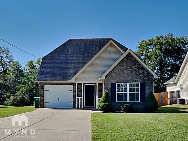 property at 721 Wildwood Dr