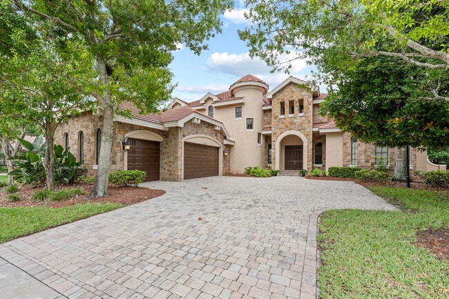 3505 Mabillon Way in Wellington, FL - Building Photo - Building Photo