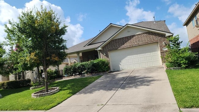 property at 1519 Greenside Dr