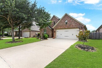 2911 Fair Chase Dr in Katy, TX - Building Photo - Building Photo