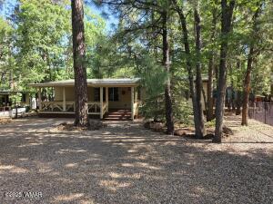 property at 5780 Hopi Ln