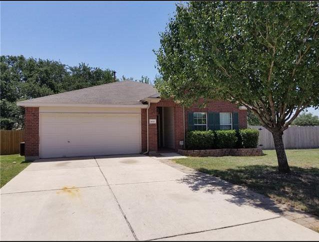 1604 Gretchen Dr in Cedar Park, TX - Building Photo - Building Photo