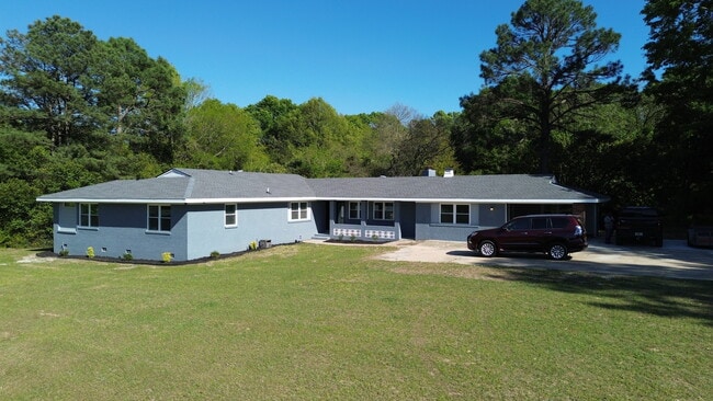 property at 804 Wright St
