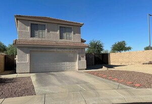 18404 N 147th Dr in Surprise, AZ - Building Photo