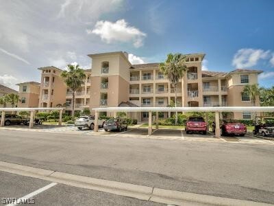 10540 Amiata Way in Ft. Myers, FL - Building Photo