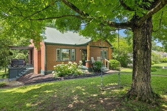 1338 Ardee Ave in Nashville, TN - Building Photo - Building Photo