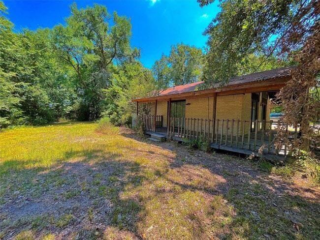 20 Pine Ave in Huntsville, TX - Building Photo - Building Photo