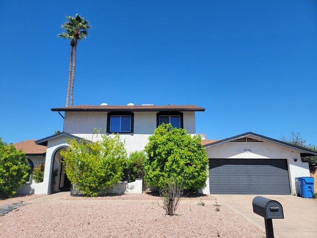 5046 E Columbine Dr in Scottsdale, AZ - Building Photo - Building Photo