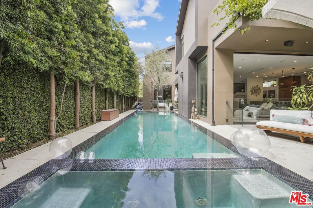 1506 Walnut Ave in Los Angeles, CA - Building Photo