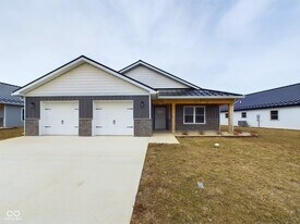 10151 Lexington Blvd in Yorktown, IN - Building Photo