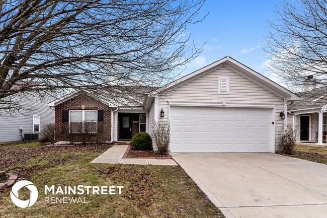 property at 9720 Jackson Way