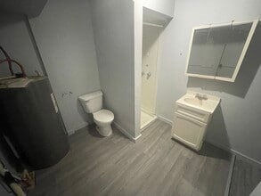 815.5-B N Griffin St in Danville, IL - Building Photo - Building Photo