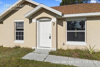 1202 Atlantic Ct in Poinciana, FL - Building Photo - Building Photo