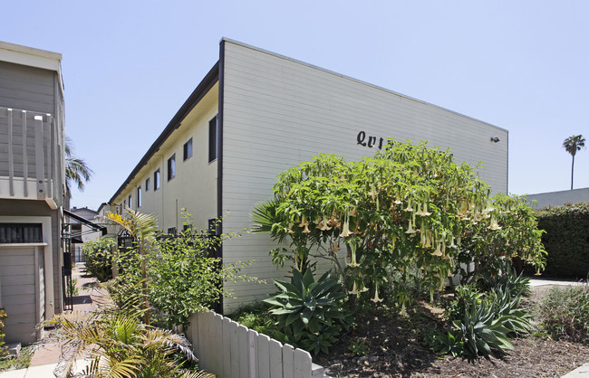 Quinta Irma in San Diego, CA - Building Photo - Building Photo