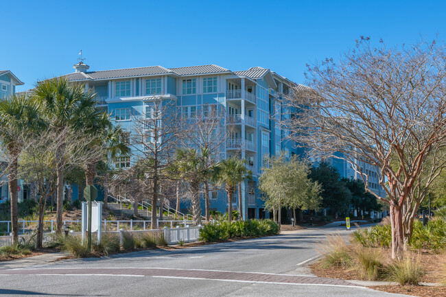 The Village at Wild Dunes in Isle Of Palms, SC - Building Photo - Building Photo