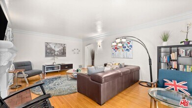 434 N Genesee Ave in Los Angeles, CA - Building Photo - Building Photo