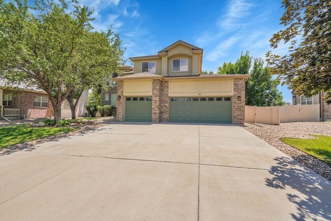 property at 8024 W 95th Way