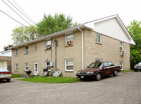 2154 Pike Lake Dr Apartments