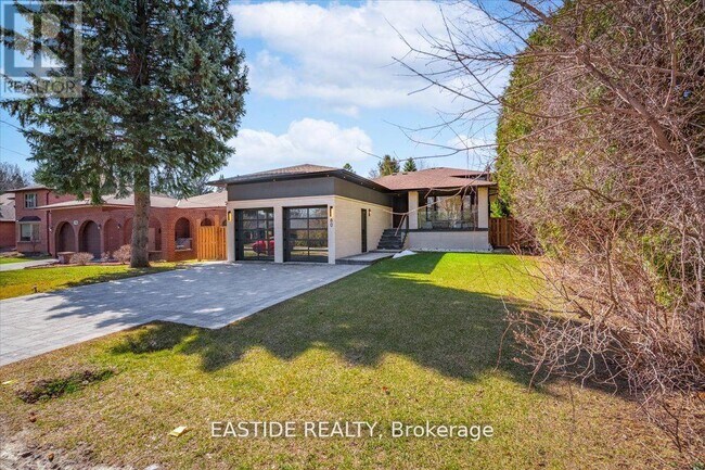 80 Sprucewood Dr in Markham, ON - Building Photo - Building Photo