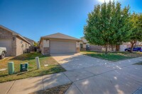 8652 Star Thistle Dr in Fort Worth, TX - Building Photo - Building Photo