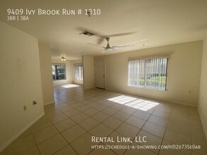 9409 Ivy Brook Run in Ft. Myers, FL - Building Photo - Building Photo