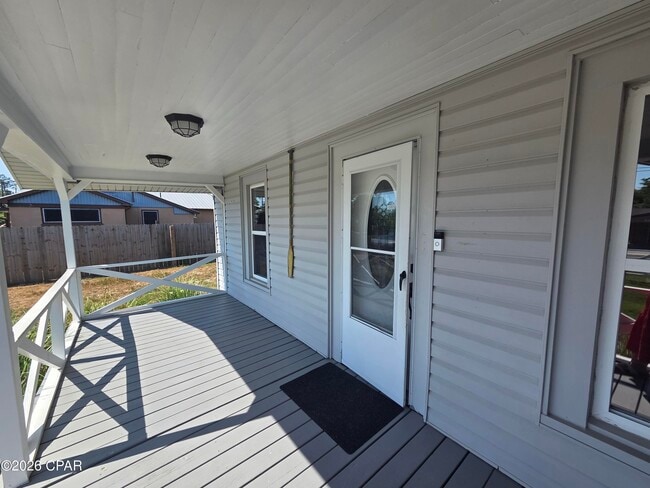 1525 Oak Ave in Panama City, FL - Building Photo - Building Photo